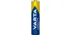 Varta Batterie LONGLIFE Power High Energy AAA 12St. NEU