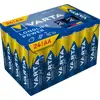 Varta Batterie LONGLIFE Power High Energy AA Mignon 24