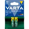 2x AA Ni-MH, 1.2V, 800mAh, blister