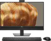 Dell Pro 24 AIO QC24250, 65W, FHD(1920x1080) Touch, Camera, Intel Core Ultra 7 265(20Cores, up to 5.3GHz), 16GB(1x16)5600 MT/s,512GB SSD,Integrated Graphics,Wi-Fi 6E AX211&BT, Kb/Mouse, Win11Pro,3Yr P