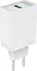 Vention 1-port USB Wall Charger (18W) EU-Plug, White