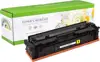 Toner Static Control HP W2412A, 216A, Yellow