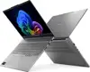 Laptop LENOVO IdeaPad Pro 5 16AKP10 Ryzen AI 7 / 32GB / 1TB SSD / 16" 2.8K OLED / Windows 11 Home (Luna Grey)