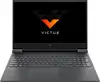 Notebook HP VICTUS 15 R7 / 16GB / 512GB SSD / 15,6" FHD / GeForce RTX 4050 / Windows 11 Home (black)