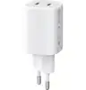 Punjač Xiaomi 45W Nano Turbo Charging Power Adapter (2-Port), EU