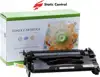 Toner Static Control HP CF287A Black