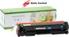 Toner Static Control HP Canon CF411A Cyan