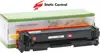 Toner Static Control HP Canon CF403X Magenta