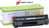 Toner Static Control HP Canon CF283X