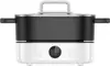 Kuhalo Xiaomi Multifunctional Hot Pot Cooker 6L