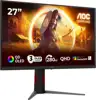 AOC LCD 27" QD-OLED, 280Hz, 16:9, DP