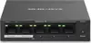Mercusys 5-Port Gigabit Desktop Switch with 4-Port PoE