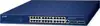 Planet 24-Port 10 100 1000T 802.3bt PoE 4-Port 10G SFP Managed Ethernet Switch