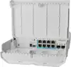 MikroTik CSS610-1Gi-7R-2S OUT - netPower Lite 7R