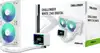 ASRock Challenger White 240 Digital AIO Liquid Cooler