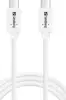 Sandberg USB-C - C USB 3.1 G2 100W, 1M