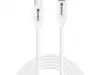 Sandberg USB-C - C M-F USB 3.1 100W, 2M