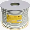 Gembird CAT6 UTP LAN cable (premium CCA), solid, 305m