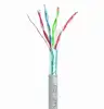 Gembird CAT5e FTP LAN cable (CU), solid, 100m