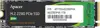 1 TB Apacer SSD M.2 PCIe 3.0 x4 NVMe (AP1TBAS2280P4X-1)