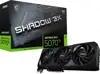 Grafička kartica MSI Nvidia GeForce RTX 5070 Ti Shadow 3X OC 16GB GDDR7 - BULK