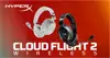 Gaming slušalice HP HyperX Cloud Flight 2, B5VC5AA