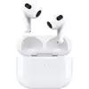 Slušalice Apple AirPods 4 (2024) s USB-C kućištem za punjenje (MXP63LL/A)
