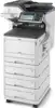 Oki MC883dnv, kolor MFP, A3, 35ppm, 4. ladice.