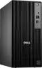 Dell Pro Tower Plus QBT1250, 260W, Ultra 7 265 (R) (13 TOPS NPU, 20 cores, up to 5.3GHz), 1x16GB 5600 MT/s, 512GB SSD TLC, Intel Integrated, Speaker, 3xDP, 2xUSB-C, 8xUSB-A, RJ-45, Mouse/Kb, Ubuntu, 3