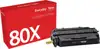 Xerox toner cartridge Everyday compatible with HP 80X (CF280X) - Black