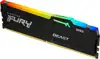 Kingston RAM FURY Beast RGB - 8 GB - DDR5 6000 UDIMM CL30