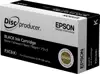 EPSON 5LB Discproducer Ink Black