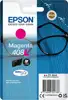 EPSON 2LB Singlepack Magenta 408L Ultra
