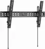 Gembird WM-95T-PRO-01 TV wall mount, PRO series (tilt), 43”-95”, black