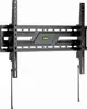 Gembird WM-86T-01 TV wall mount (tilt), 37”-86”, black