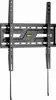 Gembird WM-75F-02 TV wall mount (fixed), 32”-75”, black