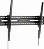 Gembird WM-100T-01 TV wall mount (tilt), 43”-100”, black