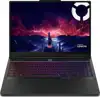Lenovo Legion Pro 7 16AFR10H Ryzen 9 9955HX3D 16.0" WQXGA OLED 500 nits 240 Hz LBL Glossy 64 GB DDR5 5600 SSD 2 TB GeForce RTX 5080 16 GB Cam 5.0 MP 99.9 Wh W11Pro Eclipse Black