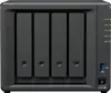 Synology DS425+/2x HAT3300-4T (2x 4TB)