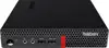 Desktop LENOVO ThinkCentre M625 Tiny AMD A4 / 8GB / 256GB SSD / Windows 11 Home (black)