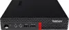 Desktop LENOVO ThinkCentre M625 Tiny AMD A4 / 8GB / 256GB SSD / Windows 10 Pro (black)