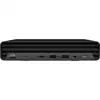 Desktop HP Pro Mini 400 G9 i5 / 16GB / 512GB SSD / Win 11 Pro (black)