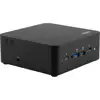 Mini desktop MSI Cubi NUC AI+ 2MG-021BEU barebone Core Ultra 7 / 32GB / Wi-Fi 6E + BT / 2x2.5Gbps (black)