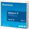 LTO Quantum LTO9 MR-L9MQN-01 18TB/45TB Ultrium LTO Tape