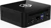 Mini PC Qoobe AP13620 i7-13620H/16GB/SSD 1TB/Win 11 Pro black