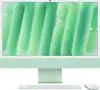 Računalo Apple iMac 24 4.5K M4 8C CPU 8C GPU 16GB 256GB SSD, Green, MWUE3D/A