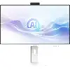 All-in-one MSI Modern AM273QP AI 1UM Ultra 5 / 16GB / 1TB SSD / 27" WQHD / Windows 11 Pro (white)
