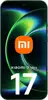 Mobitel Xiaomi 17 Ultra 16GB/512GB 5G, Green
