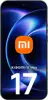 Mobitel Xiaomi 17 Ultra 16GB/512GB 5G, Black