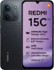 Mobitel Xiaomi Redmi 15C 4GB/128GB 5G, Black